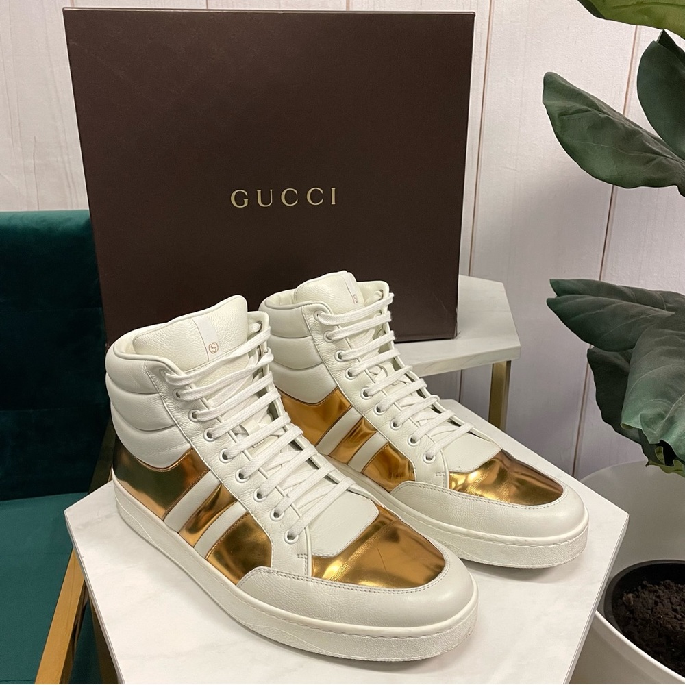Gucci Mirosoft Glow Light